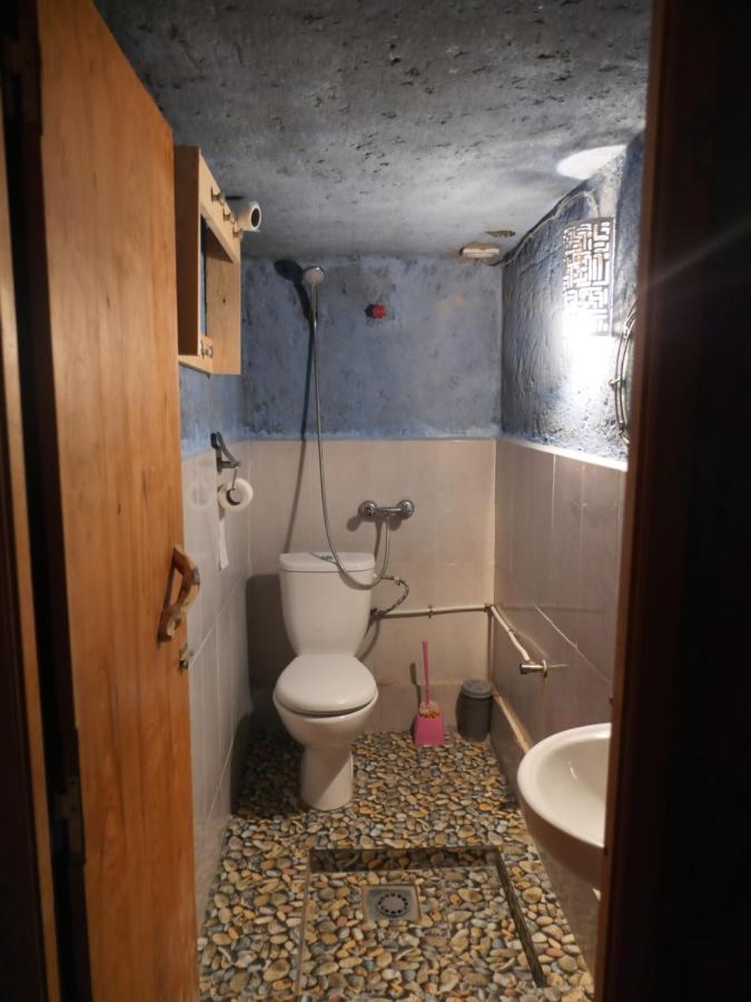 Chambres Dans Casbah - Gite D'Etape Gorges De Ziz Эр-Рашидия Экстерьер фото
